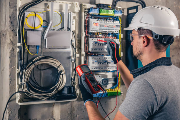 Best Industrial Electrical Services  in Freeport, NY