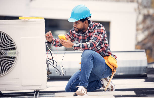 Best Commercial Electrician Services  in Freeport, NY